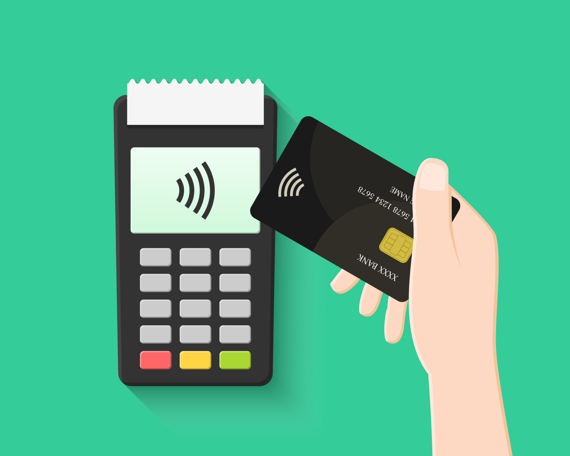 Quel terminal de paiement choisir pour encaisser les cartes bancaires ?