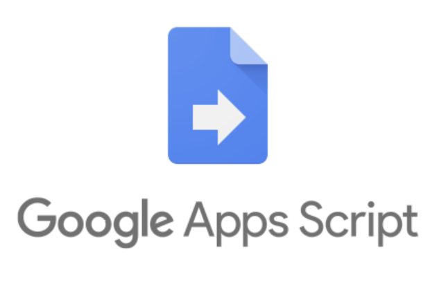 Google Apps Script