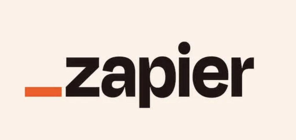 logo Zapier